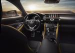 Lexus RC300 2018 года (NA)
